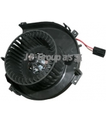 JP GROUP - 1226100500 - Мотор вентилятора отопителя салона